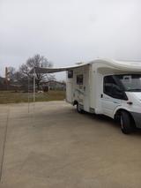 Chausson Flash 04 - Flash
