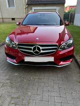 Mercedes-Benz Merzedes Benz E400  4Matic - Mercedes-Benz E 400 in Bochum