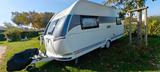 Hobby 495 IC-Line de Luxe  - Hobby 495