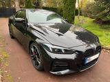 BMW 440 xDrive Coupe M Sport Pro Glasd. M Sitze HUD  - BMW 440 mit Panoramadach