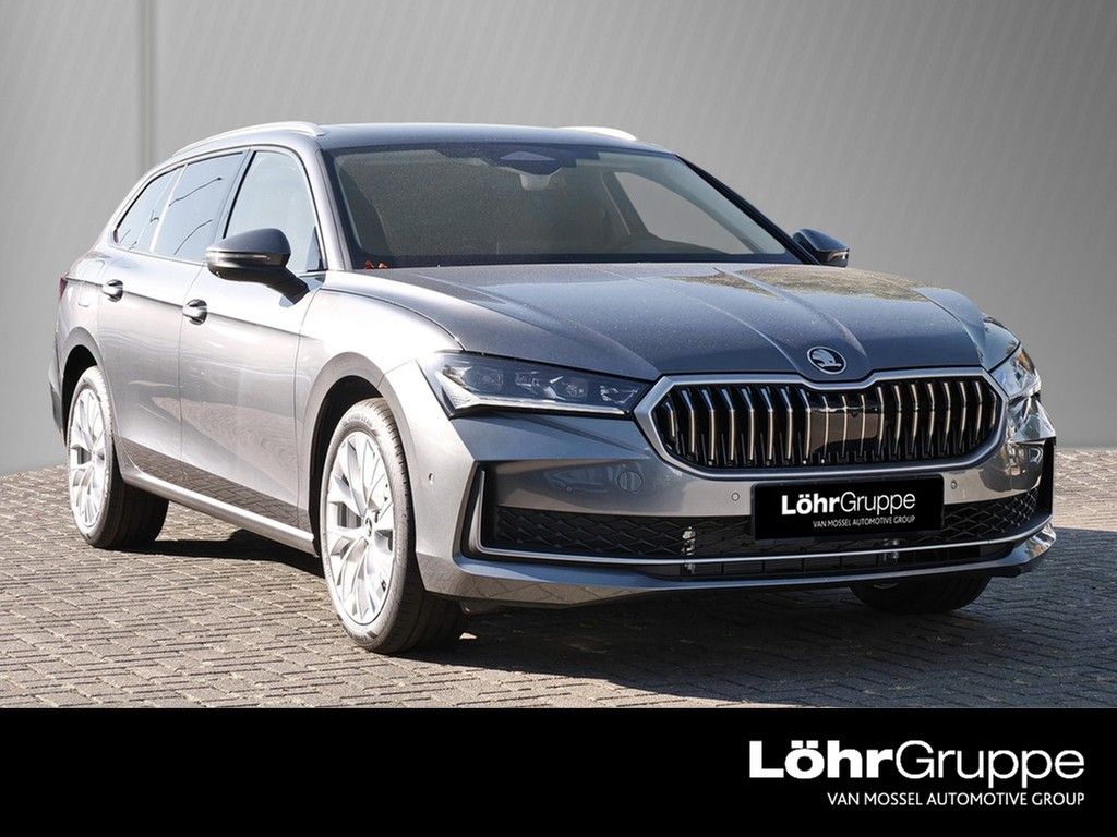Skoda Superb UPE br. 65.130,- Combi L&K 1.5 TSI iV DSG