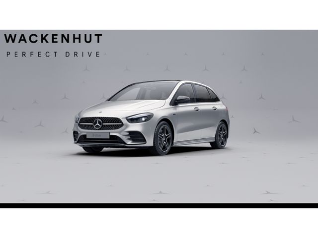 Mercedes-Benz B 250 e AMG NIGHT MULTI AHK PANO DISTR AUGM 360°