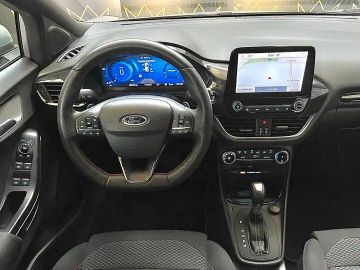 Ford Puma - 11