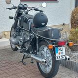 BMW R 80/7 - BMW 1980