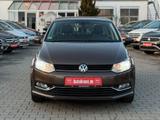 Volkswagen Polo 1.2 TSI Highline*8-FACH*SHZ*BCM*GRA*S-HEFT* - VW Polo Gebrauchtwagen in Augsburg