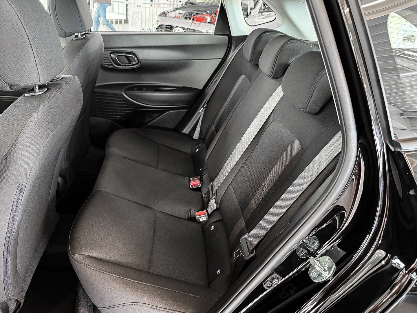 Hyundai i20 - Bild 15