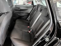 Hyundai i20 - Vorschau Bild 15