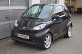 Smart ForTwo Coupe BRABUS*Panorama*Sound-P*Sport*98PS* - Smart aus 2009: Brabus