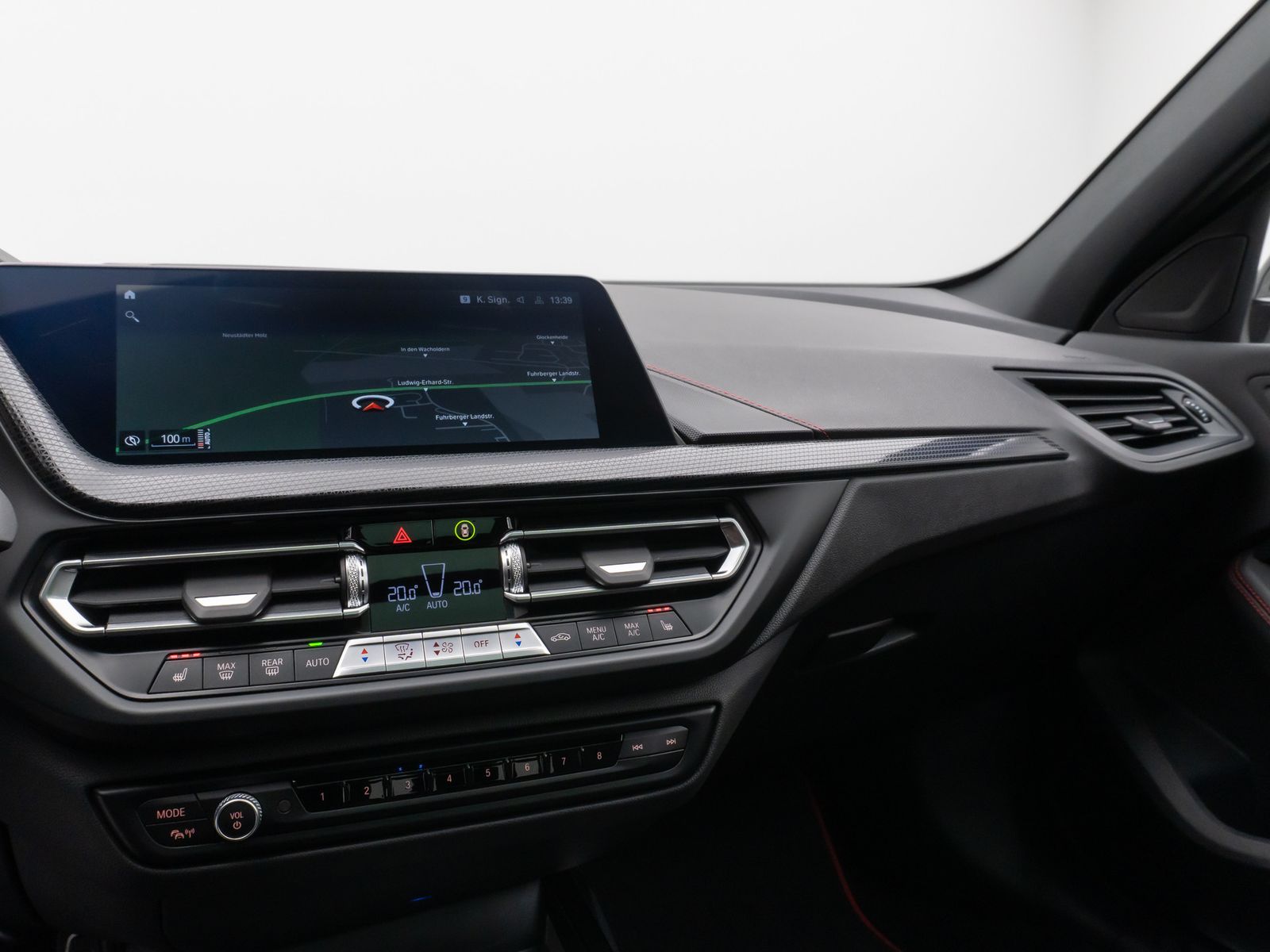 Fahrzeugabbildung BMW 128ti M Sport Pano. Kamera HUD DAB HiFi Komfort