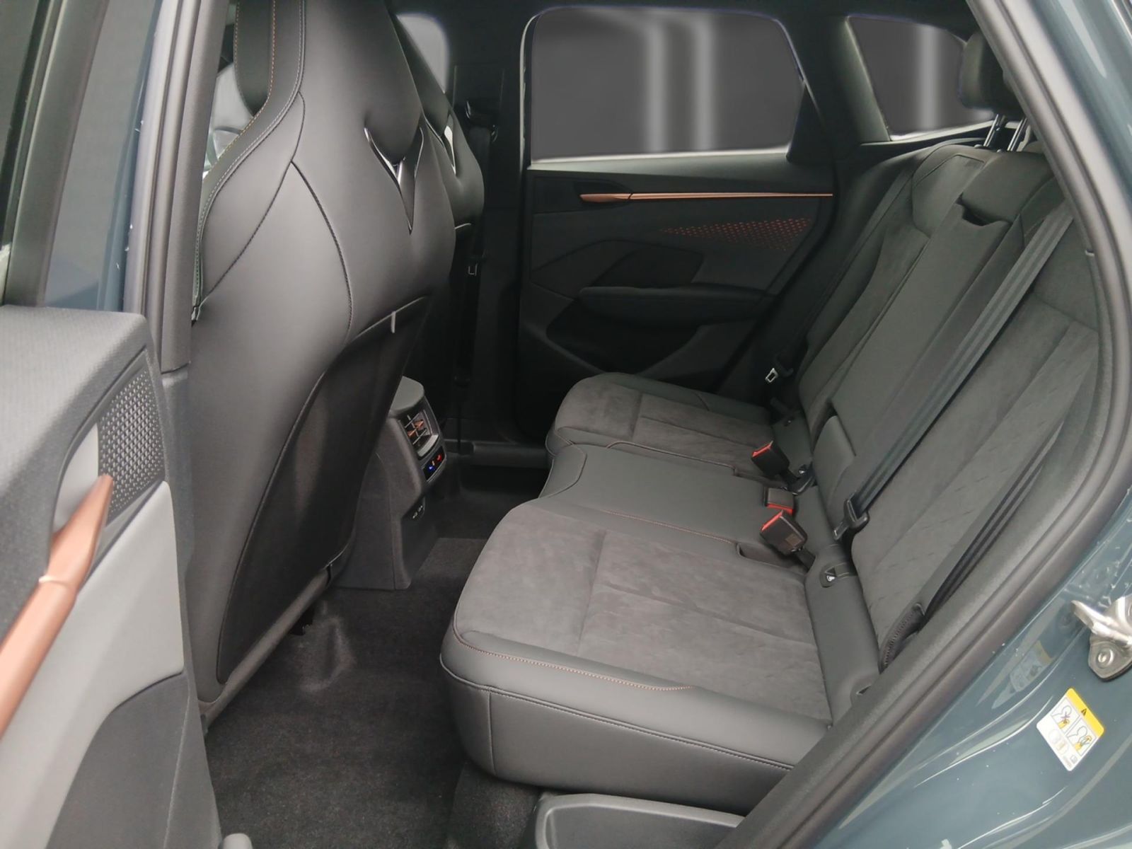 Cupra Terramar - Bild 17