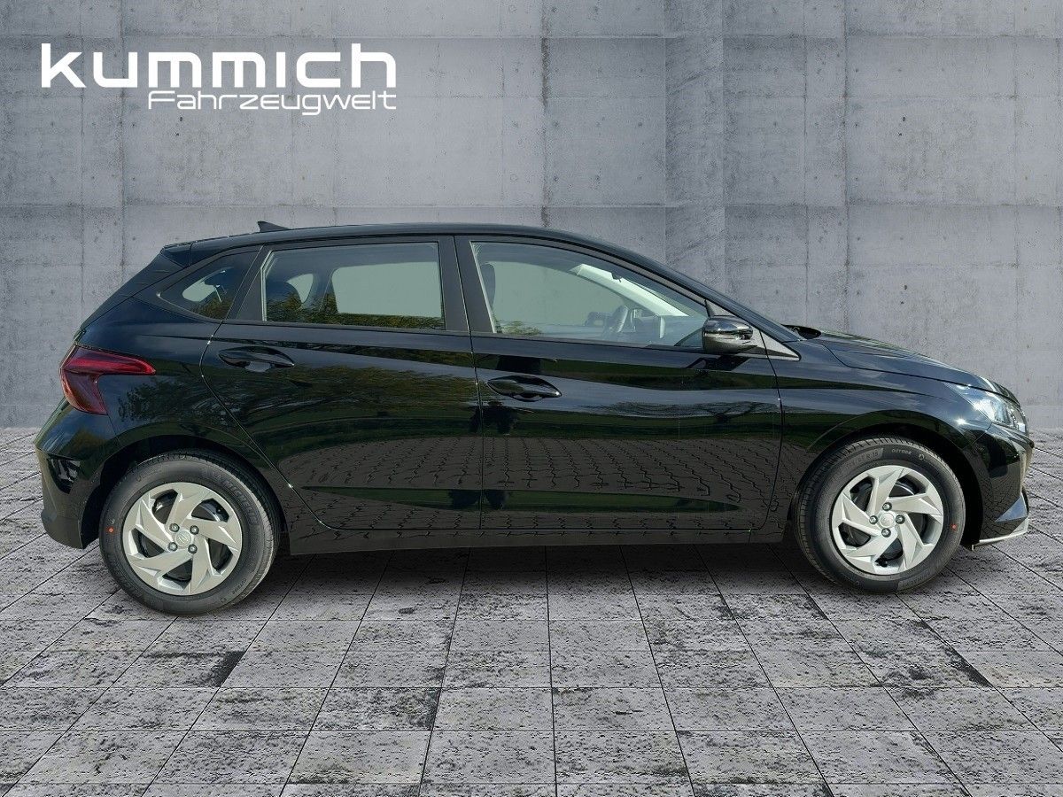 Hyundai i20 - Bild 3