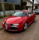 Alfa Romeo Alfa GT 1.9 quadrifoglio 150 Ps 160000km - Alfa Romeo GT aus 2009