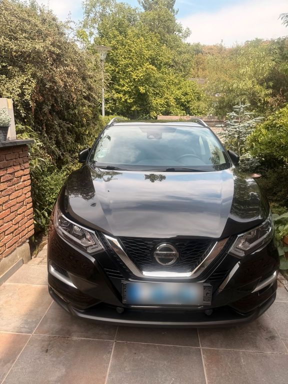 Image of Nissan Qashqai