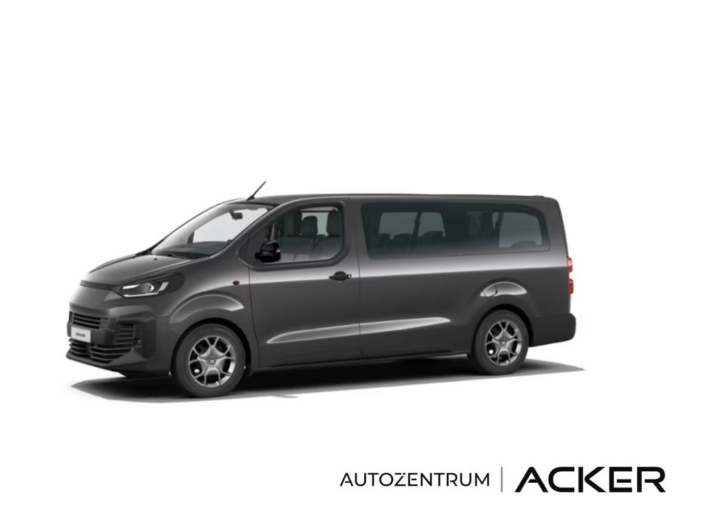 Fiat Ulysse Kombi L3 BlueHDi 9-Sitzer RFK/Navi -20%* imagem 3