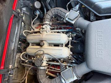 1990 Ferrari MONDIAL 缩略图 19