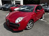 Alfa Romeo MiTo Turismo Klima Alufelgen - Alfa Romeo MiTo in Bonn