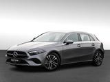 Mercedes-Benz A 250 4M PROGRESSIVE|LED|AMBIENTE|AHK|SHZ - Mercedes-Benz A-Klasse Gebrauchtwagen in Duisburg