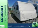 Weinsberg CaraCito 500 QDK statt: 25430,-€ - Angebote