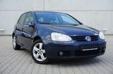 Volkswagen Golf V Lim. United SHZ PDC Tempomat 1Hand* - Volkswagen Golf aus 2008: United