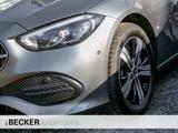Mercedes-Benz C 300 Tde AVANTGARDE ADVANCED+ DISTRO AHK TOTWIN - Mercedes-Benz C-Klasse: Kombi