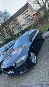 BMW Bmw f10 535D - BMW 535 in Duisburg