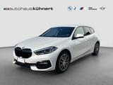 BMW 118i Sport Line LED Tempomat PDC SitzHz Sportsit - gebrauchte Kleinwagen in Plauen