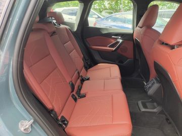 BMW X1 xDrive20d M Sportpaket DAB LED Komfortzg.