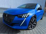 Peugeot 208 GT-LINE 149€|1.HD|LED|PANO|ZAHNRIEMEN NEU - gebrauchte Peugeot 208 aus dem Jahr 2021