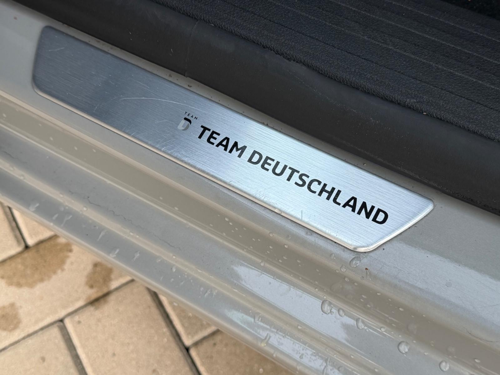Toyota Proace City Verso L1 Team Deutschland, миниатюра 17