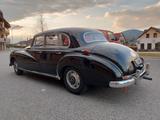 Mercedes-Benz 300b W186 - Adenauer - Mercedes-Benz: Adenauer