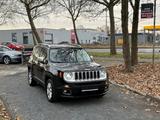 Jeep Renegade Limited FWD Navigation / EURO 6 - Jeep Gebrauchtwagen in Köln