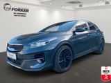 Kia XCeed 1.6 DCT Black Xdition Service Flat b 0 - Kia: Service
