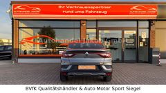 RENAULT Arkana/R.S. Line/SonderModell/TÜV&Service Neu