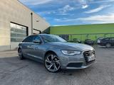 Audi A6 3.0 TDI quatro - Audi A6: Quatro