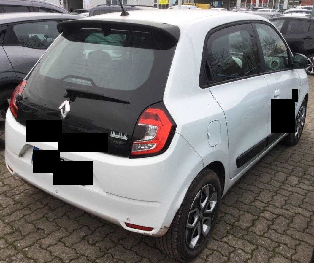 Renault Twingo - Bild 3