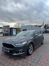 Ford Mondeo 2,0 TDCi Bi-Turbo PowerShift Vignale - Ford Mondeo in Saarbrücken