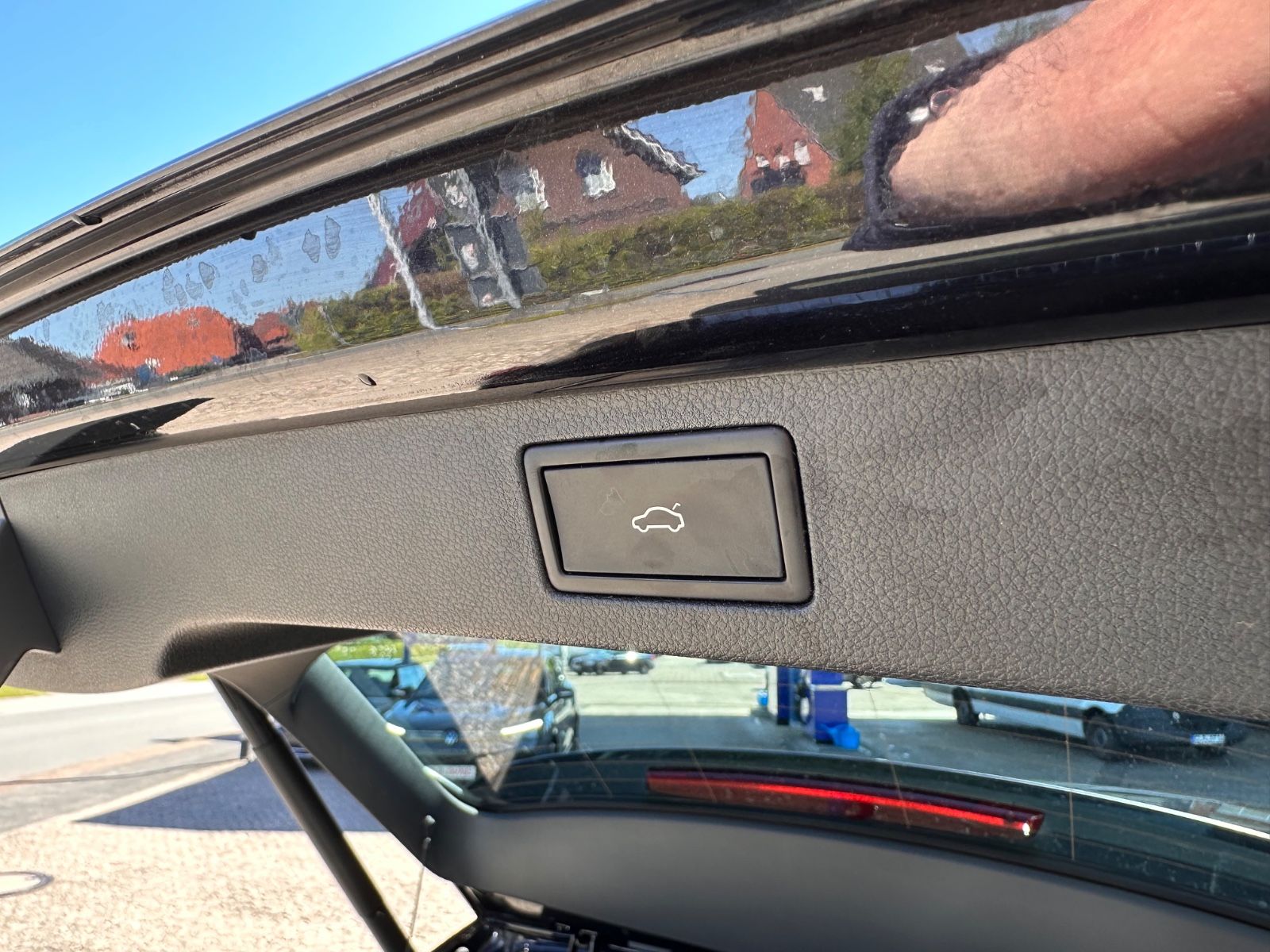 Fahrzeugabbildung SKODA Kamiq 1.5 TSI DSG Style AHK/ACC/LED/Navi/Kessy