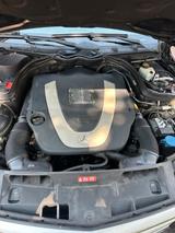 Mercedes-Benz Mercedes C230 - gebrauchte Mercedes-Benz C 230 aus dem Jahr 2009