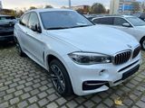 BMW X6 M50