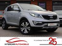 Kia Sportage 2.0 CRDi Spirit 4WD |Autom.|Panorama|