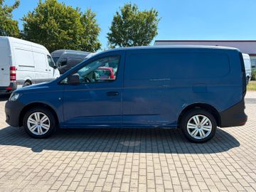 Volkswagen Caddy Maxi - 5