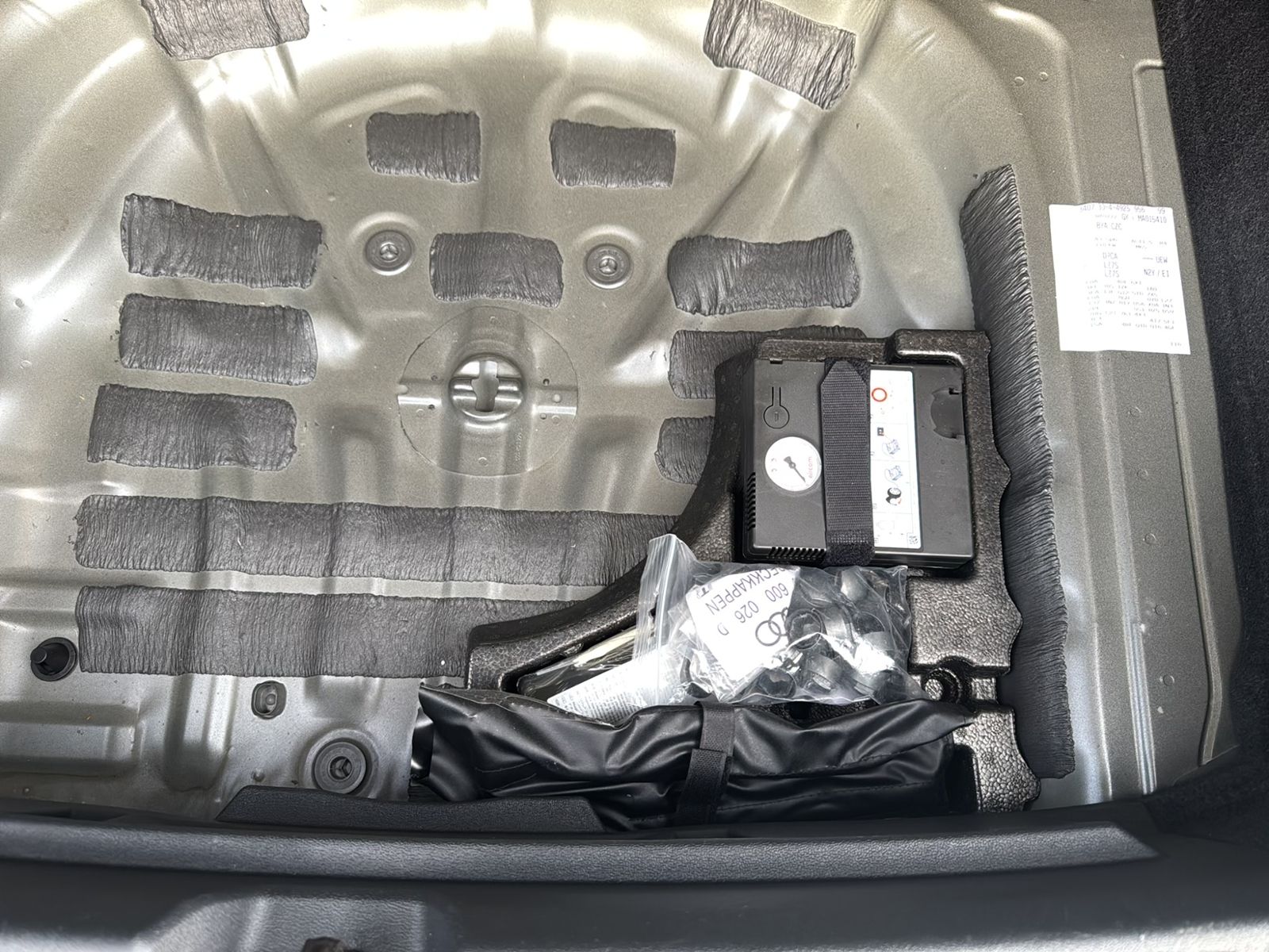 A3 35 1.5 TFSI Sportback S line, Virtual, Matrix