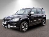Skoda Yeti L&K 2.0 TDI 4x4 Xenon Navi PDC AHK Stdhzg - Skoda Yeti: 4x