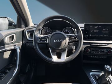 Kia cee'd Sportswagon 1.0 T-GDI Vision KAMERACARPLA