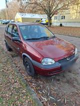 Opel OPEL CORSA B,1 L motor,54 PS,TÜV 05/27 - gebrauchte Opel Corsa aus dem Jahr 2000