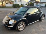 Volkswagen Vw New Beetle Cabrio 1.6 2008 neues Dach u... - Volkswagen New Beetle aus 2008