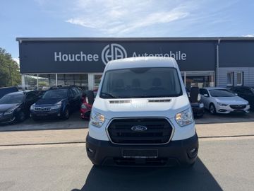 Ford Transit - 3