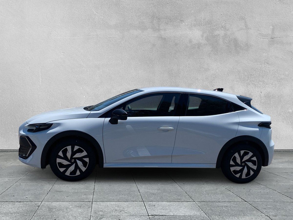 Renault Clio - Bild 2