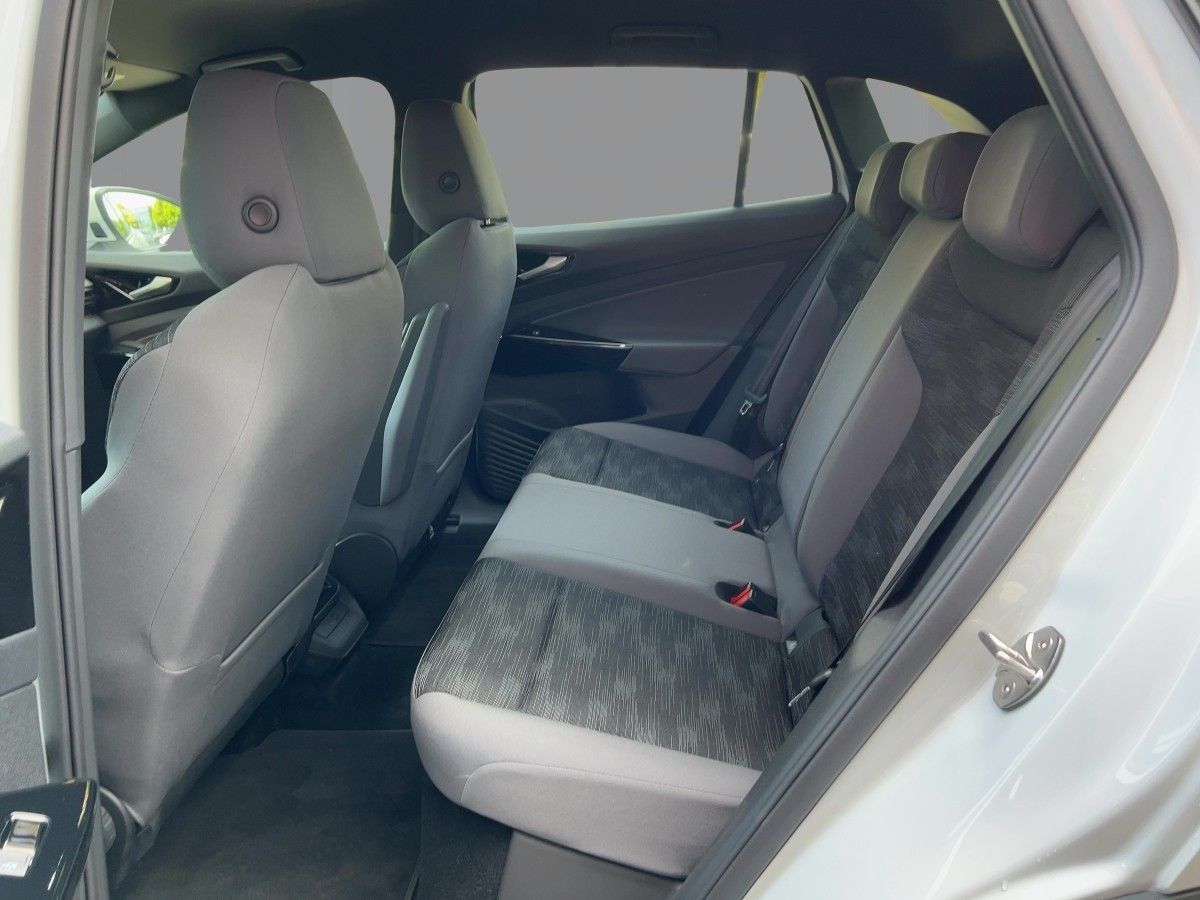 Volkswagen ID.4 - Bild 10