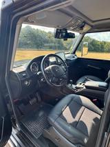 Mercedes-Benz G 350 d Professional Professional - gebrauchte Mercedes-Benz G 350 aus dem Jahr 2018